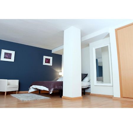 شقة Fira Duplex لوسبيتاليت دي يوبريغات المظهر الخارجي الصورة
